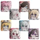 Goddes of Victory: Nikke Pinback Button Doro 6 cm Assortment (8)
