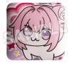 Goddes of Victory: Nikke Pinback Button Doro 6 cm Assortment (8)