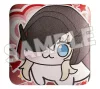 Goddes of Victory: Nikke Pinback Button Doro 6 cm Assortment (8)