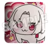 Goddes of Victory: Nikke Pinback Button Doro 6 cm Assortment (8)