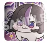 Goddes of Victory: Nikke Pinback Button Doro 6 cm Assortment (8)