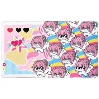 Mouse pads