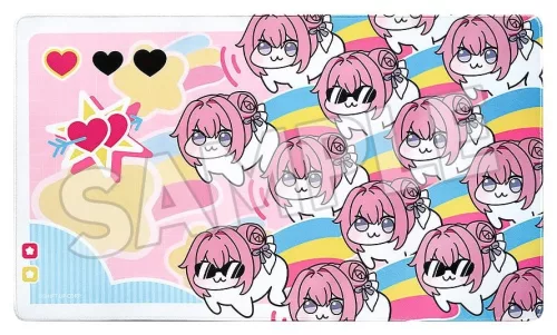 Goddes of Victory: Nikke Mousepad Doro