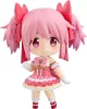Puella Magi Madoka Magica the Movie Nendoroid Action Figure Madoka Kaname [Basic] 10 cm