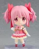 Puella Magi Madoka Magica the Movie Nendoroid Action Figure Madoka Kaname [Basic] 10 cm