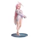 Blue Archive PVC Statue 1/7 Hanako (Swimsuit) 26 cm