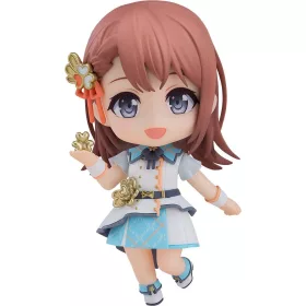   Hatsune Miku: Colorful Stage Nendoroid Action Figure Hanasato Minori 10 cm
