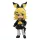 Character Vocal Series 02 Nendoroid Doll Action Figure Kagamine Rin Bring it on Ver. 14 cm