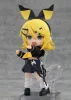 Character Vocal Series 02 Nendoroid Doll Action Figure Kagamine Rin Bring it on Ver. 14 cm