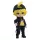 Character Vocal Series 02 Nendoroid Doll Action Figure Kagamine Len Bring it on Ver. 14 cm
