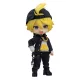 Character Vocal Series 02 Nendoroid Doll Action Figure Kagamine Len Bring it on Ver. 14 cm