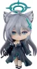 Blue Archive Nendoroid Action Figure Shiroko Terror 10 cm