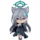 Blue Archive Nendoroid Action Figure Shiroko Terror 10 cm