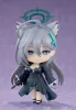 Blue Archive Nendoroid Action Figure Shiroko Terror 10 cm