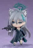 Blue Archive Nendoroid Action Figure Shiroko Terror 10 cm