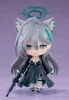 Blue Archive Nendoroid Action Figure Shiroko Terror 10 cm