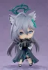 Blue Archive Nendoroid Action Figure Shiroko Terror 10 cm