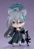 Blue Archive Nendoroid Action Figure Shiroko Terror 10 cm