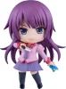 Monogatari Series Nendoroid Figura Hitagi Senjyogahara 2.0 10 cm