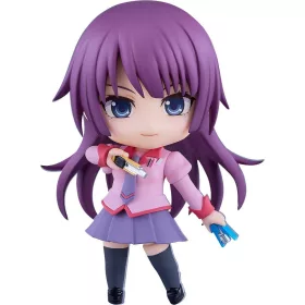   Monogatari Series Nendoroid Figura Hitagi Senjyogahara 2.0 10 cm