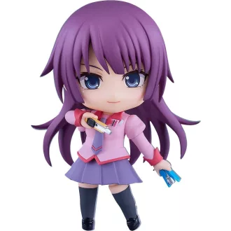   Monogatari Series Nendoroid Figura Hitagi Senjyogahara 2.0 10 cm