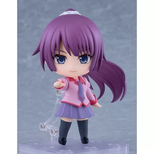 Monogatari Series Nendoroid Figura Hitagi Senjyogahara 2.0 10 cm