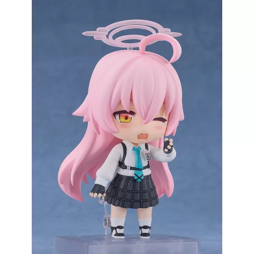 Blue Archive Nendoroid Action Figure Hoshino Takanashi 10 cm