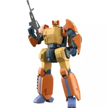 Special Armored Battalion Dorvack