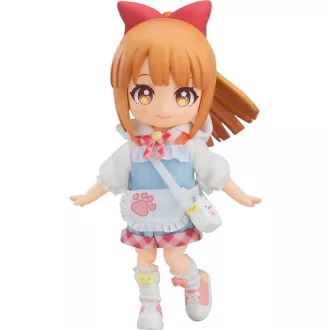   Nendoroid Doll Action Figure Emily: Pawfect Picnic Day Ver. 14 cm