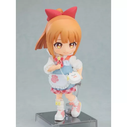 Nendoroid Doll Action Figure Emily: Pawfect Picnic Day Ver. 14 cm