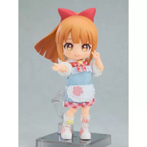 Nendoroid Doll Action Figure Emily: Pawfect Picnic Day Ver. 14 cm