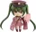 Senbonzakura x Hatsune Miku PVC Statue Nendoroid Hatsune Miku: Senbonzakura Ver. 10 cm