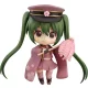 Senbonzakura x Hatsune Miku PVC Statue Nendoroid Hatsune Miku: Senbonzakura Ver. 10 cm