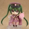 Senbonzakura x Hatsune Miku PVC Statue Nendoroid Hatsune Miku: Senbonzakura Ver. 10 cm