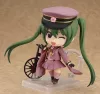 Senbonzakura x Hatsune Miku PVC Statue Nendoroid Hatsune Miku: Senbonzakura Ver. 10 cm