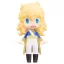The Rose of Versailles HELLO! GOOD SMILE Action Figure Oscar François de Jarjayes 10 cm