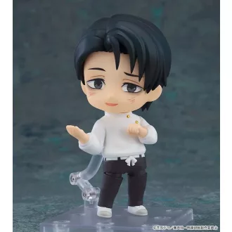   Jujutsu Kaisen Nendoroid Action Figure Yuta Okkotsu: Execution Ver. 10 cm