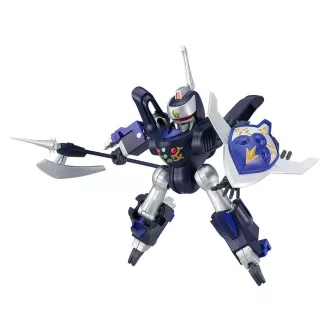   NG Knight Lamune & 40 Moderoid Plastic Model Kit Queen Cideron 13 cm