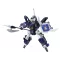 NG Knight Lamune & 40 Moderoid Plastic Model Kit Queen Cideron 13 cm