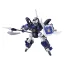 NG Knight Lamune & 40 Moderoid Plastic Model Kit Queen Cideron 13 cm