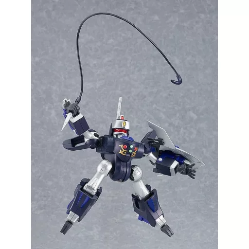 NG Knight Lamune & 40 Moderoid Plastic Model Kit Queen Cideron 13 cm