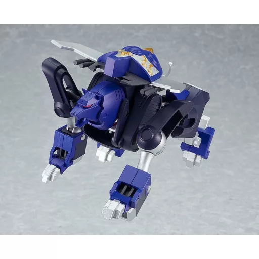 NG Knight Lamune & 40 Moderoid Plastic Model Kit Queen Cideron 13 cm