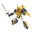 NG Knight Lamune & 40 Moderoid Plastic Model Kit King Squasher 13 cm