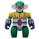 Steel Jeeg Brickroid Action Figure Steel Jeeg 5 cm