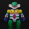 Steel Jeeg Brickroid Action Figures 2-Pack Steel Jeeg: Pantheroid Set 5 cm
