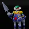 Steel Jeeg Brickroid Action Figures 2-Pack Steel Jeeg: Pantheroid Set 5 cm