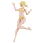 Cutie Honey Nova Plastic Model Kit PLAMATEA Muse Body: Ichika Bikini Ver. B Type 15 cm