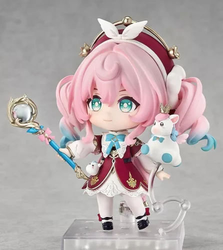Honkai: Star Rail Nendoroid Action Figure Hyacine 10 cm