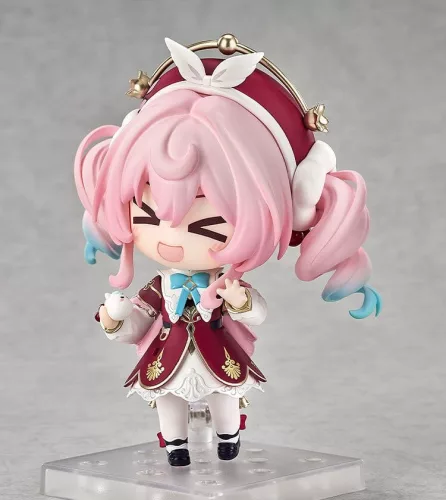 Honkai: Star Rail Nendoroid Action Figure Hyacine 10 cm