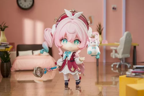 Honkai: Star Rail Nendoroid Action Figure Hyacine 10 cm